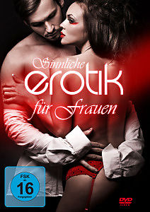 Sinnliche Erotik für Frauen DVD