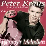 Peter & Die James Brothe Kraus CD Teenager Melodien