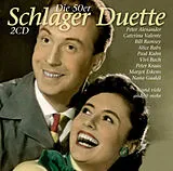 Various CD Schlager-duette Der 50er Jahre