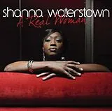 Shanna Waterstown CD A Real Woman