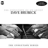 Dave Brubeck CD Dave Brubeck - The Evolution Of An Artist