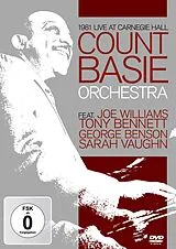 At Carnegie Hall DVD