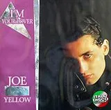 Joe Yellow CD I M Your Lover