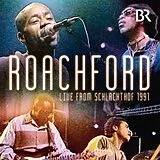 Roachford CD Live From Schlachthof 1991