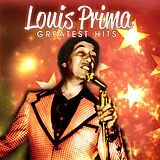 Louis Prima CD Greatest Hits