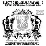 Various CD Electro House Alarm Vol. 10