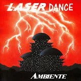 Laserdance CD Ambiente