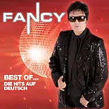 Fancy CD Best Of... Die Hits Auf Deutsch