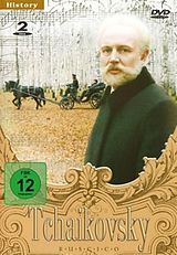 Tchaikovsky DVD