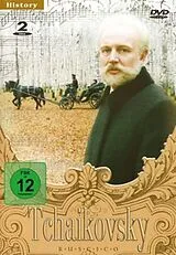 Tchaikovsky DVD