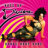 Divine LP (Vinyl) Shoot Your Shot-Best Of (Vinyl)
