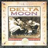 Delta Moon CD Live