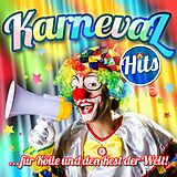 Various CD Karneval Hits