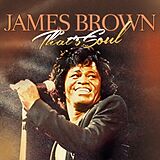 James Brown CD That S Soul