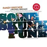 Randy & Brecker,Michae Brecker Vinyl Some Skunk Funk - Leverkusener Jazztage (Vinyl)