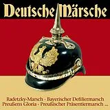 Various CD Deutsche Märsche