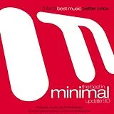 Various CD The Best In Minimal Update 9.0