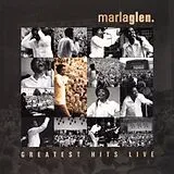 Marla Glen CD Greatest Hits Live