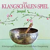 Jampal CD Klangschalen