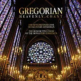 Various CD Gregorian - Heavenly Chant