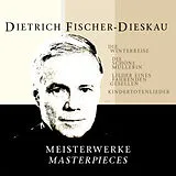 Dietrich Fischer-Dieskau CD Meisterwerke - Masterpieces
