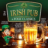 Various CD Irish Pub & Folk Classics