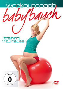 Mummy s Prenatal Fitness DVD