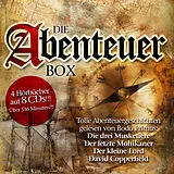 CD Die Abenteuer Box von