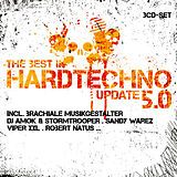 Various CD The Best In Hardtechno 5