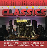 Various CD Technobase.fm Technoclassics