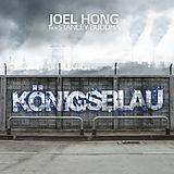 Joel Hong Aka Stanley Buddha CD Königsblau