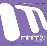 Various CD The Best In Minimal Update 7.0