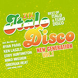 Various CD Zyx Italo Disco New Generation Vol. 1