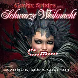 VARIOUS CD Gothic Spirits Pres. Schwarze Weihnacht