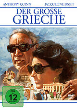 Der Grosse Grieche DVD