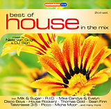 Various CD House In The Mix: Best Of