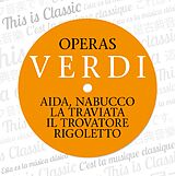 G. - Giulini,C.M. - Call Verdi CD Verdi: Opern - Operas (gesamt - Complete)