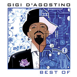 Gigi D Agostino CD Best Of