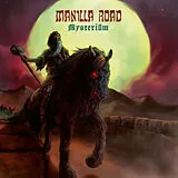Manilla Road CD Mysterium