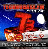 Various CD Technobase.fm Vol.6