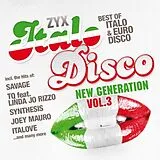 Various Artists CD The Best Of Disco Fox Vol.2