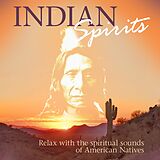 Various CD Indian Spirits