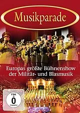 Musikparade DVD