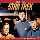 Star Trek LP (Vinyl) Best Of Star Trek (Vinyl)