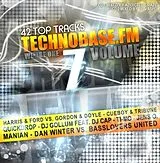 Various CD Technobase.fm Vol. 7
