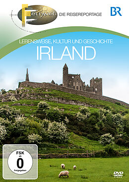 Irland DVD