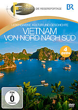 Vietnam-von Nord nach Süd DVD