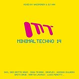 Various CD Minimal Techno 14