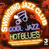 Various CD Swinging Jazz Club