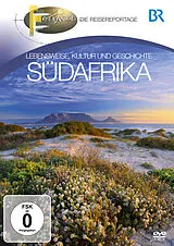 Südafrika DVD